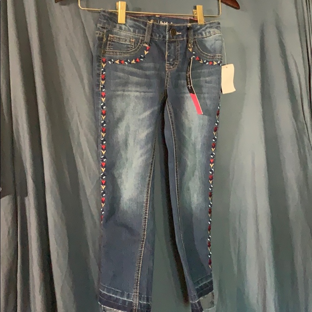 Lee jeans